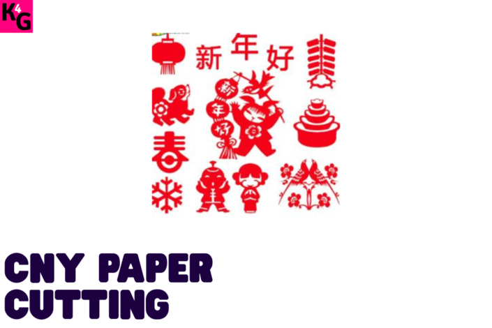CNY Paper Cutting