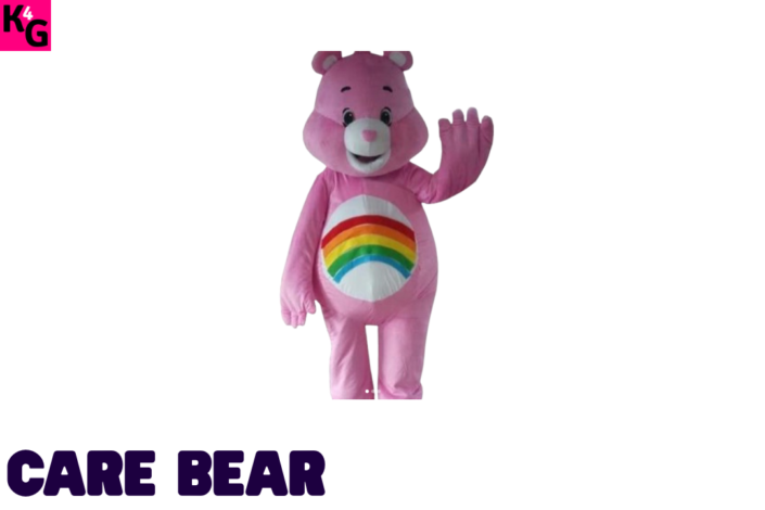 Care Bear