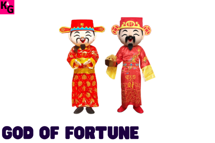 God of Fortune