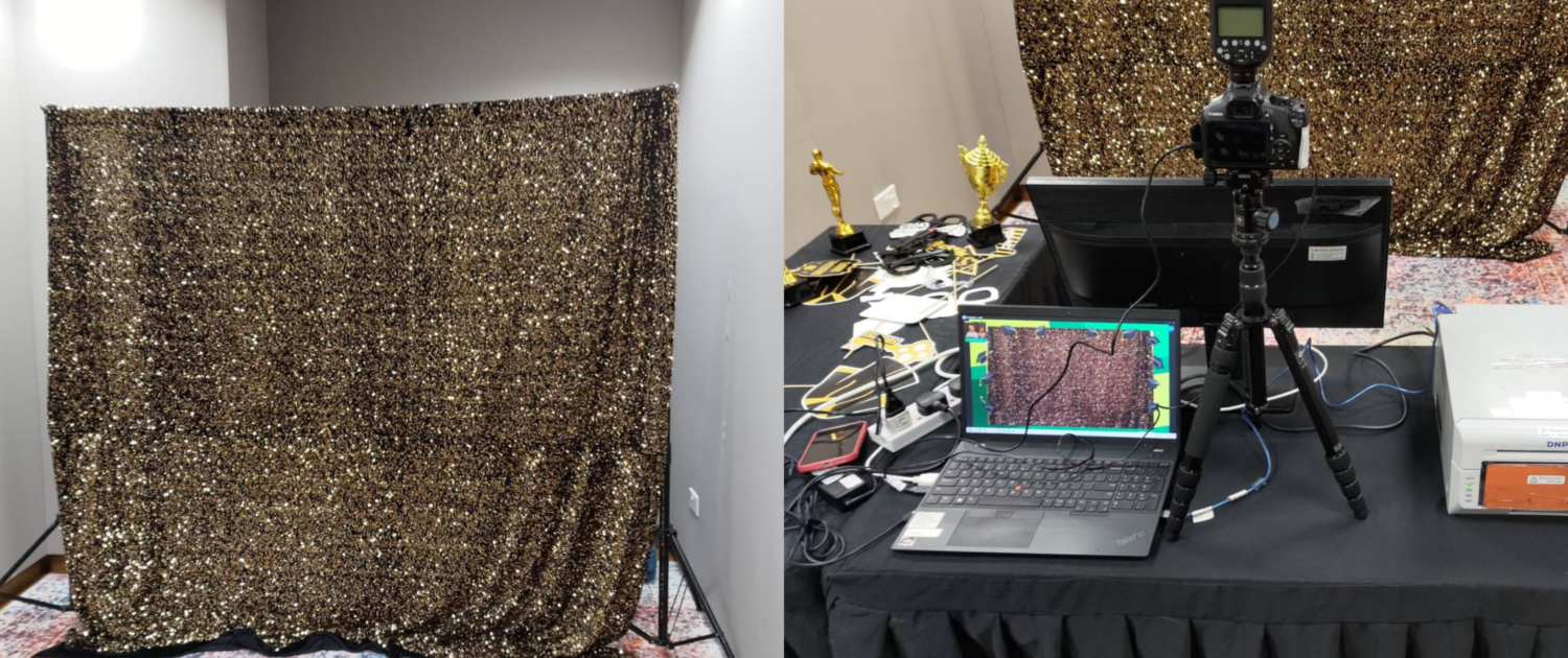 K4 Website Banner - Photobooth