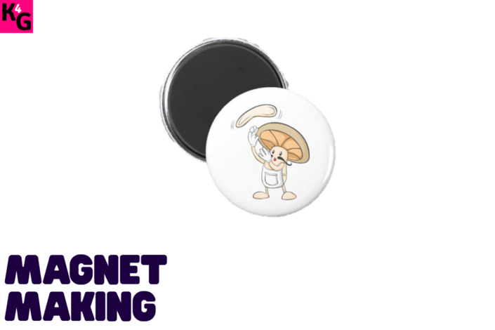 Magnet Making