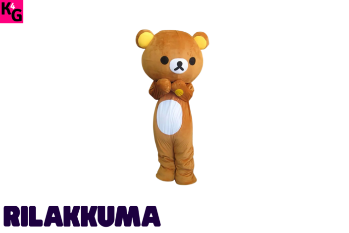 Rilakkuma