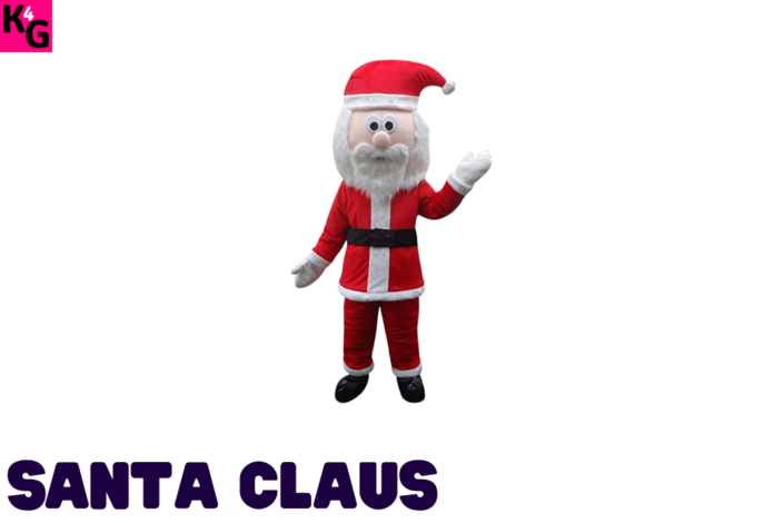 Santa Claus
