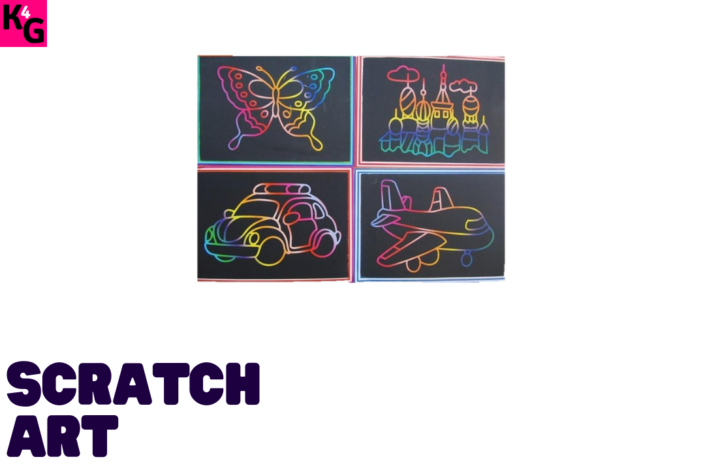 Scratch Art